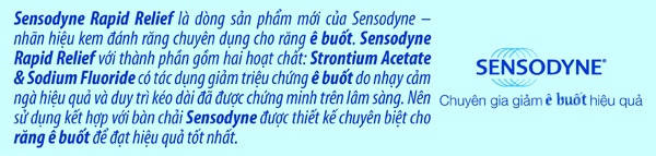 Cách Chữa Răng Ê Buốt Đơn Giản 2