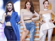 Thanh Hằng, Phạm Hương, Ngọc Trinh Những &Quot;Chiến Binh&Quot; Sexy Nhất Vbiz 40