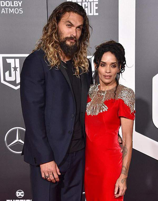 Ngắm Thân Hình Đẹp Như Tượng Của “Aquaman” Jason Momoa 14