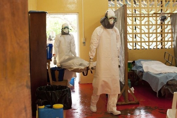 Điều Cần Biết Về Đại Dịch Ebola Đang Đe Dọa Thế Giới 6