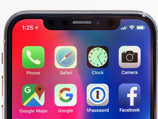 Thế Hệ Kế Nhiệm Iphone X Năm Sau Có Gì Mới? 7