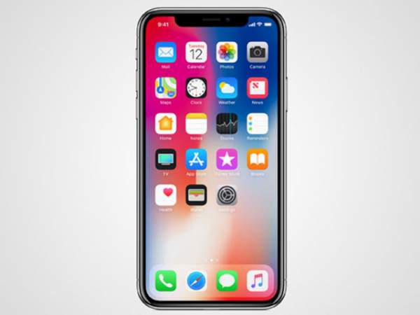 Thế Hệ Kế Nhiệm Iphone X Năm Sau Có Gì Mới? 8