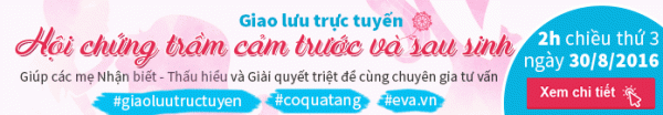 Nỗi Lòng Của Mẹ Bầu 9X Về ‘Chuyện Ấy’ Được Chị Em Tâm Đắc 10