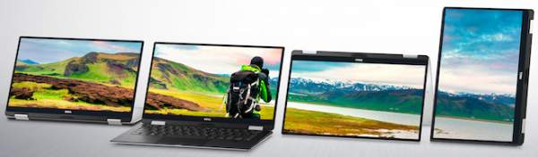 Dell Công Bố Laptop Dòng Xps Mỏng Nhất Thế Giới 1