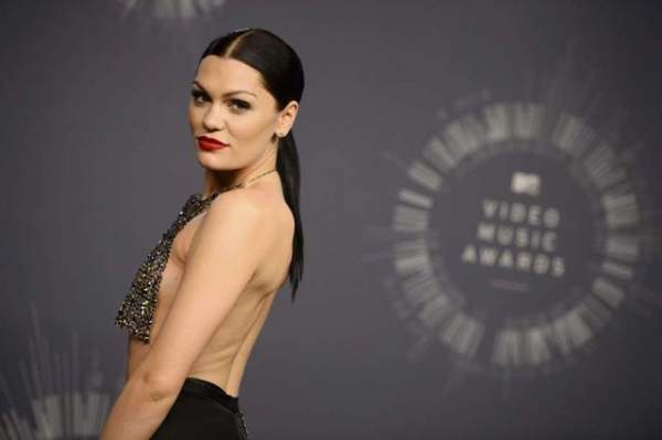 Jessie J Thừa Nhận Bị Chẩn Đoán Vô Sinh 1