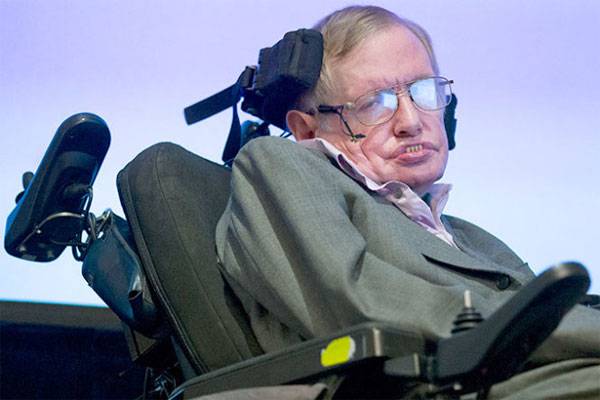 Nói Chuyện Theo Cách Của Giáo Sư Stephen Hawking 1