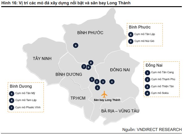 NắM 2,6 TriệU Cổ PhiếU Hoà PháT VớI Giá 30.400 đồNg/Cp, MộT CôNg Ty đá XâY DựNg &Amp;Quot;HớN Hở&Amp;Quot; Chờ HoàN NhậP Dự PhòNg Trong LúC đóN &Amp;Quot;SóNg Long ThàNh&Amp;Quot; - ẢNh 2.