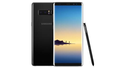 Samsung Sắp Tung Bản Enterprise Cho Galaxy Note 8 Và Galaxy S8 1