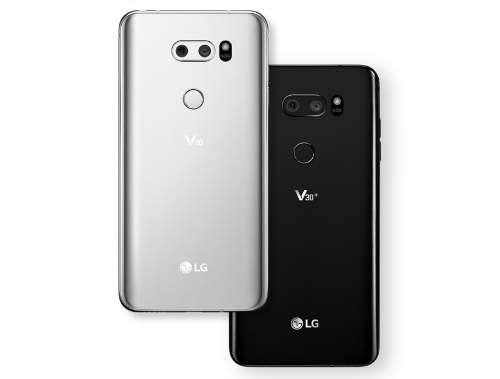 Lg V30 Và V30+ Khác Nhau Ở Điểm Nào? 3