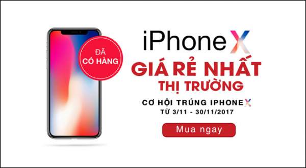 Lên Đời Iphone 8/ 8 Plus/ Iphone X Chỉ Với 3,5 Triệu Đồng 4