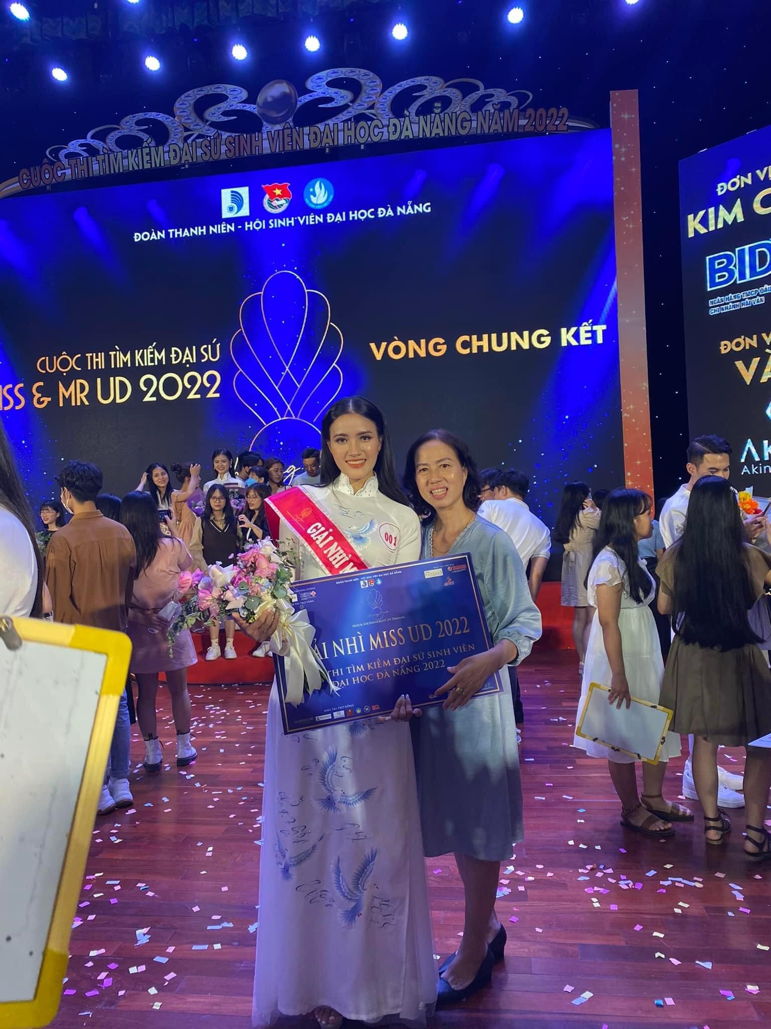 Nhan SắC Top3 Miss Grand - ẢNh 8.