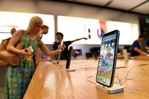 Liệu Apple Có Giảm Giá Iphone X Trong Năm Nay? 1