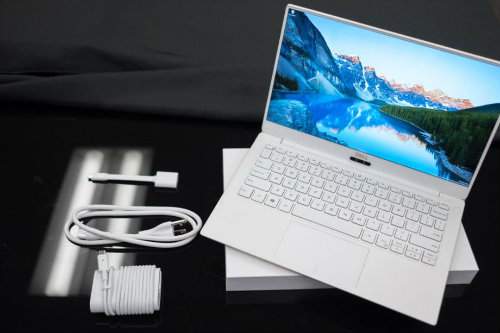 Dell Xps 13 Thế Hệ Mới Rò Rỉ Ảnh, Nhiều Chi Tiết Cao Cấp 1