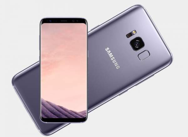 Loạt Galaxy A (2018) Sẽ Có Tới 3 Tùy Chọn Màu 1