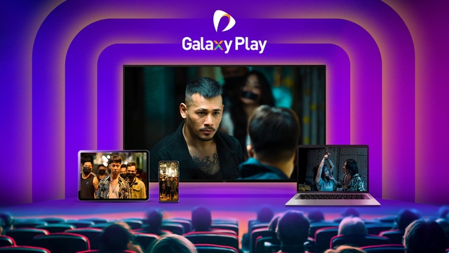 Galaxy Play đạT GiảI ThưởNg Apb+ VớI ChấT LượNg âM Thanh ChuẩN RạP - ẢNh 2.