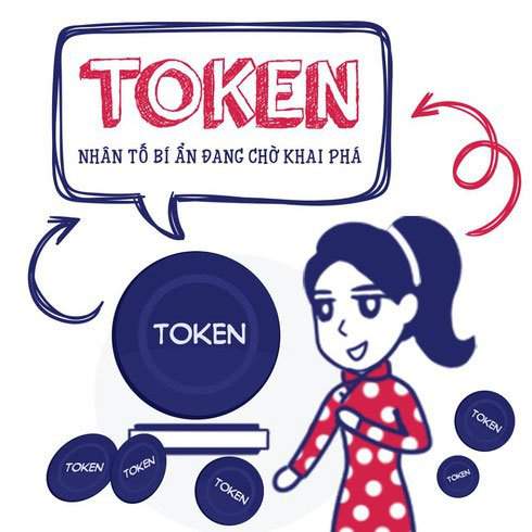 Token Trên Mạng Xã Hội Lotus Là Gì? 3