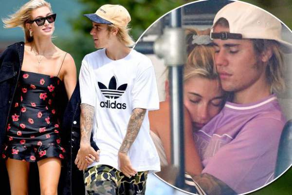 Hailey Baldwin Và Justin Bieber Sắp Cưới Lại 1