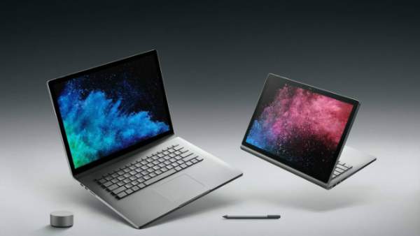 Microsoft Surface Phiên Bản Mới Giá Rẻ Hơn 4,5 Triệu Đồng 1