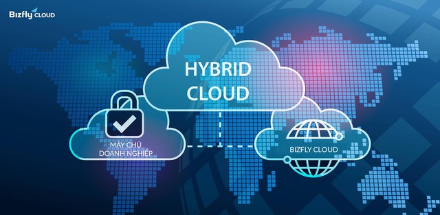 PhươNg áN ChuyểN đổI Sang DịCh Vụ Cloud Trong NướC GiúP Doanh NghiệP CắT GiảM Chi Phí CôNg Nghệ Từ Bizfly Cloud - ẢNh 2.