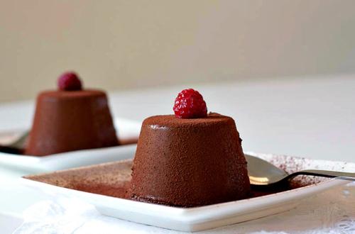 Chocolate LÃNg Mạn Cho Lễ TÌNh NhÂN, Bếp Eva, 