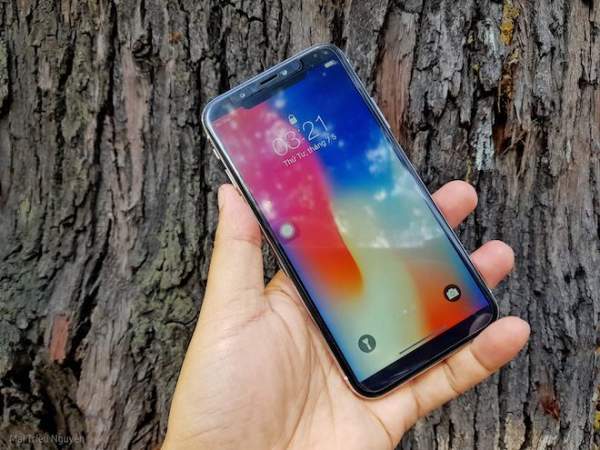 Nóng: Iphone X Nhái Xuất Hiện Tại Vn, Giá Chỉ 2,9 Triệu Đồng 5