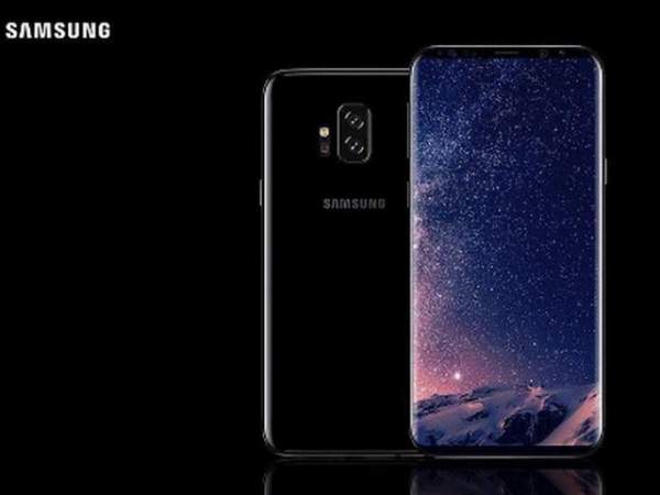 Ơn Giời, Ảnh Chính Thức Của Galaxy S9 Đây Rồi! 2