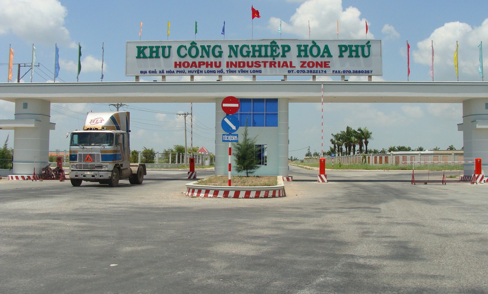 Hoa Phu - Anh Nk