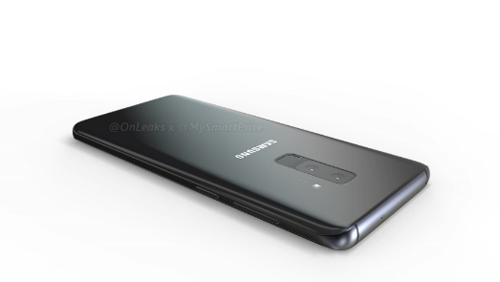 Galaxy S9 Plus Là Smartphone Đầu Tiên Dòng S Có &Quot;Vũ Khí&Quot; Khủng 6