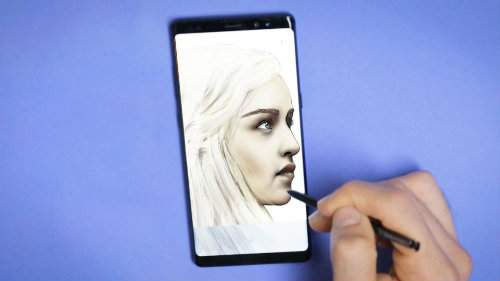 Top 10 Thủ Thuật Hàng Đầu Giúp Bạn &Quot;Chế Ngự&Quot; Samsung Galaxy Note 8 1