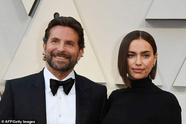 &Quot;Bradley Cooper Và Irina Shayk Sống Hoàn Toàn Khác Nhau&Quot; 1