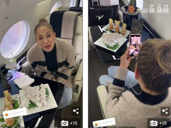 Jennifer Lopez Và Bạn Trai Trở Về Sau Kỳ Nghỉ Ngọt Ngào 8