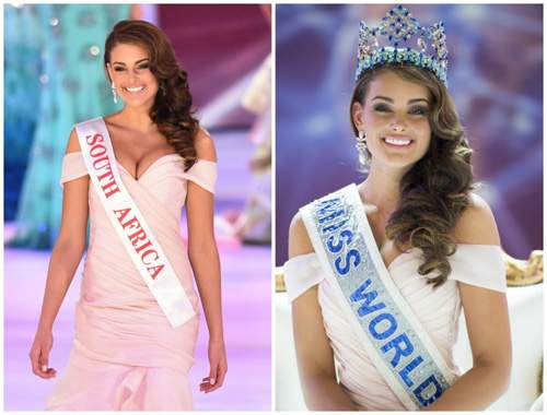 15 Nữ Hoàng Sắc Đẹp Miss World Khiến Cả Thế Giới Tâm Phục Khẩu Phục 60