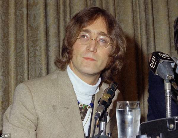 Kẻ Sát Hại Danh Ca John Lennon Không Được Hưởng Khoan Hồng Lần Thứ 10 5