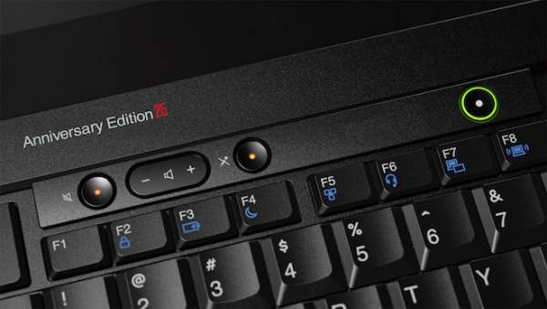 Lenovo Giới Thiệu Chiếc Laptop Thinkpad &Quot;Đỉnh&Quot;, Bán Giới Hạn 15