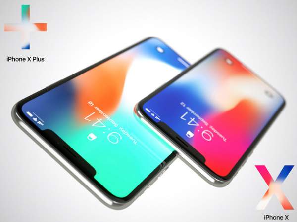 Iphone 2018 Sẽ Hỗ Trợ 2 Sim Tiện Ích 2