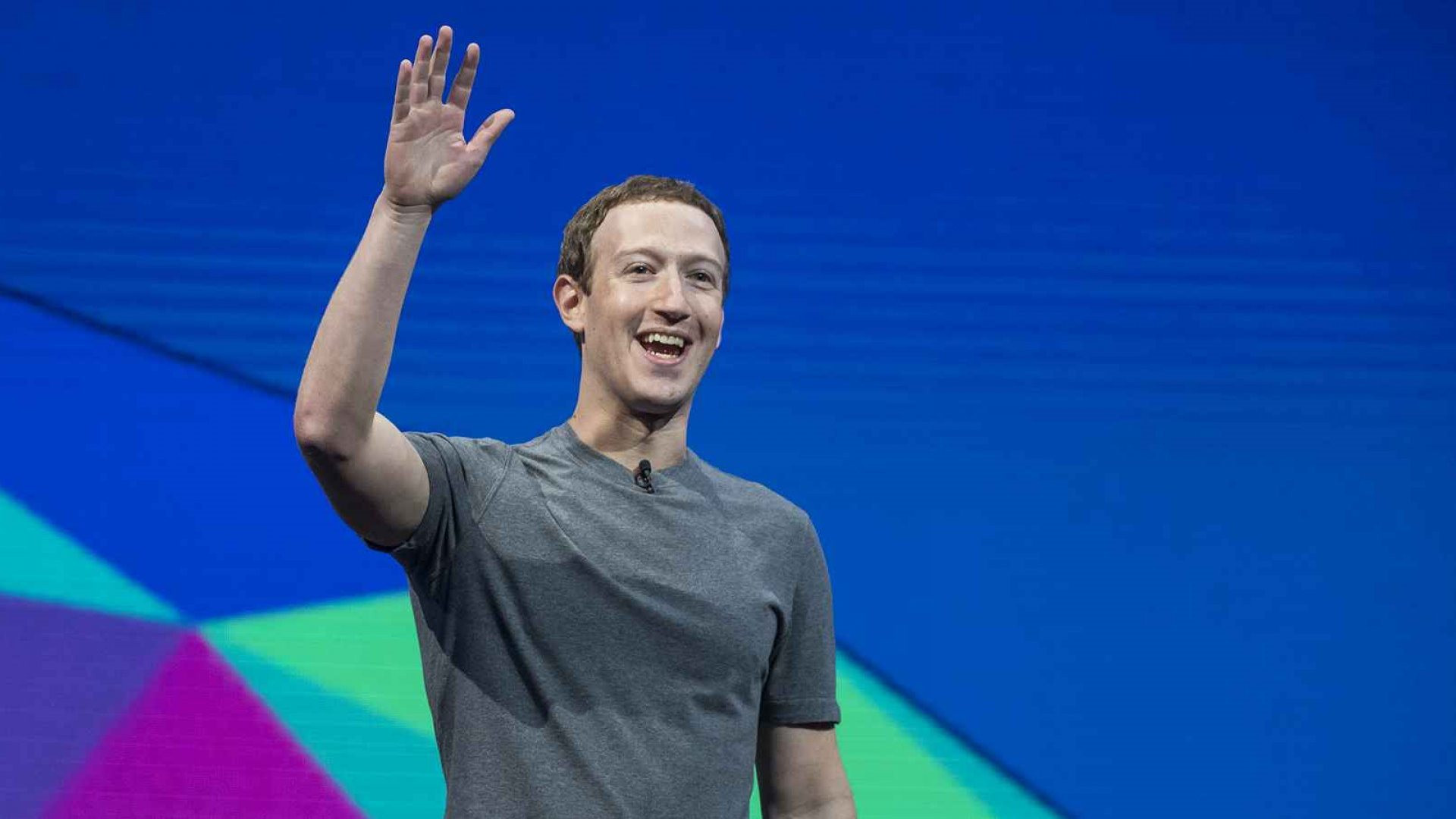 HàNh TrìNh ‘BiếN ChấT’ ThàNh PhiêN BảN 3.0 đáNg Sợ CủA Mark Zuckerberg: Từ MọT SáCh ThiêN TàI, Con CưNg CủA Thung LũNg Silicon đếN Ceo TàN NhẫN, đầY Toan TíNh - ẢNh 4.