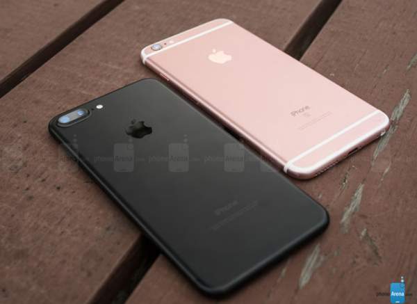 Apple Bị Đòi 1 Tỷ Usd Vì Cố Tình Làm Chậm Iphone 1