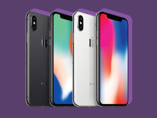 Đây Là Chiếc Điện Thoại Android Cao Cấp Giống Iphone X, Nhưng Giá Rẻ 7