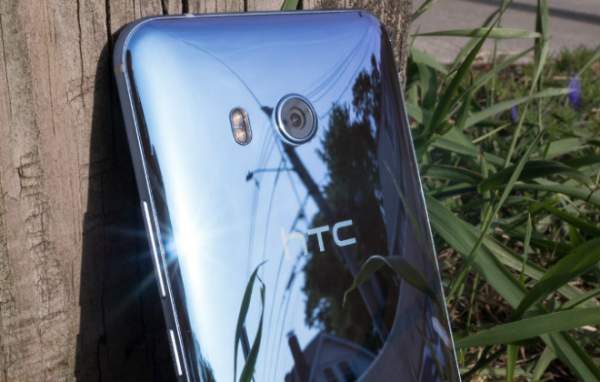 Htc U11 Giảm Hơn 2 Triệu Đồng, Galaxy S8 Phải E Dè 1