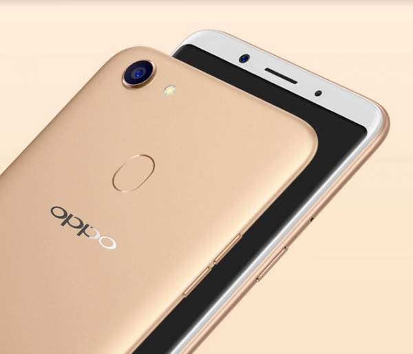 Đánh Giá Oppo F5 Youth: Bản Rút Gọn Của F5 Với Giá “Mềm” 6