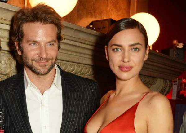 Bradley Cooper Và Irina Shayk Đã Chia Tay 4