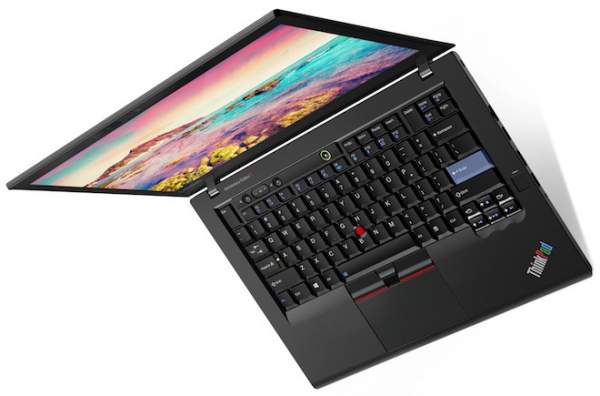 Lenovo Giới Thiệu Chiếc Laptop Thinkpad &Quot;Đỉnh&Quot;, Bán Giới Hạn 12