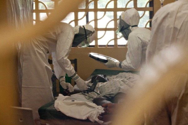 Điều Cần Biết Về Đại Dịch Ebola Đang Đe Dọa Thế Giới 1