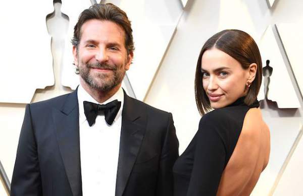 Bradley Cooper Và Irina Shayk Đã Chia Tay 5