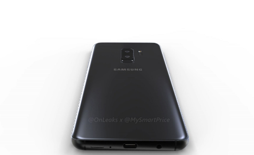 Galaxy S9 Plus Là Smartphone Đầu Tiên Dòng S Có &Quot;Vũ Khí&Quot; Khủng 4