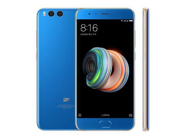 Meizu 15 Plus Lộ Thiết Kế, Giá 10 Triệu Đồng 2