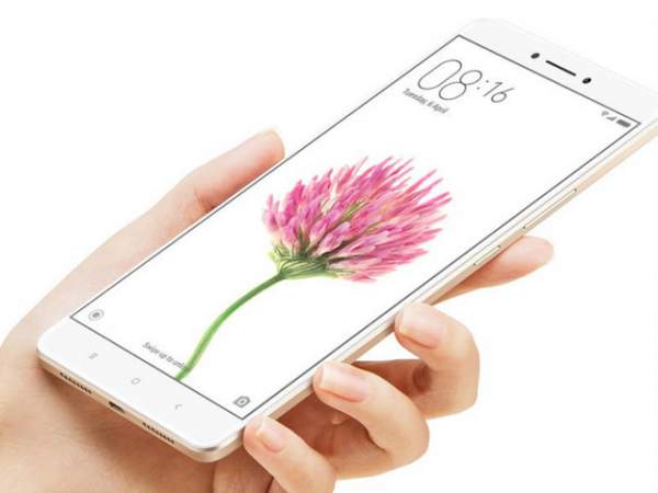 Xiaomi Mi Max 3 Có Màn Hình 7 Inch, Pin Siêu Khủng, Giá Rẻ 2