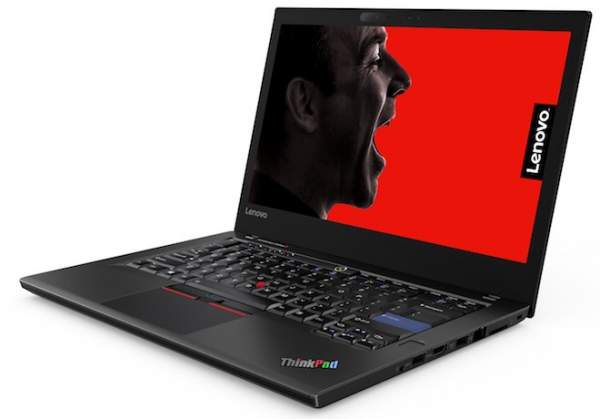 Lenovo Giới Thiệu Chiếc Laptop Thinkpad &Quot;Đỉnh&Quot;, Bán Giới Hạn 2