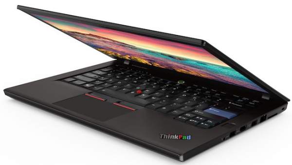 Lenovo Giới Thiệu Chiếc Laptop Thinkpad &Quot;Đỉnh&Quot;, Bán Giới Hạn 6