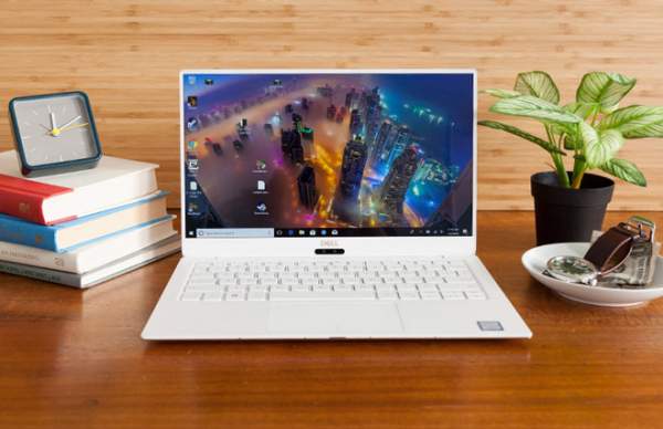 Đánh Giá Dell Xps 13 9370: Thiết Kế Hoàn Hảo, Hiệu Năng Mạnh Mẽ 3